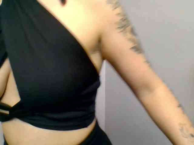 ZaraHot webcam