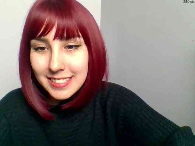 ZaraHot webcam