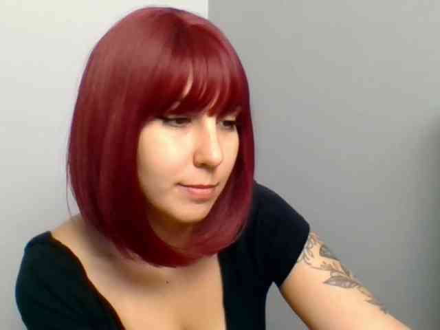 ZaraHot webcam