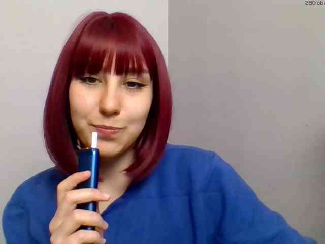 ZaraHot webcam