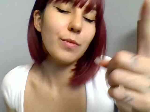 ZaraHot webcam