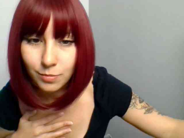 ZaraHot webcam