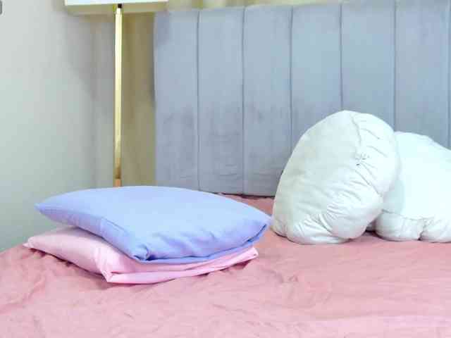 LeslieShhh webcam