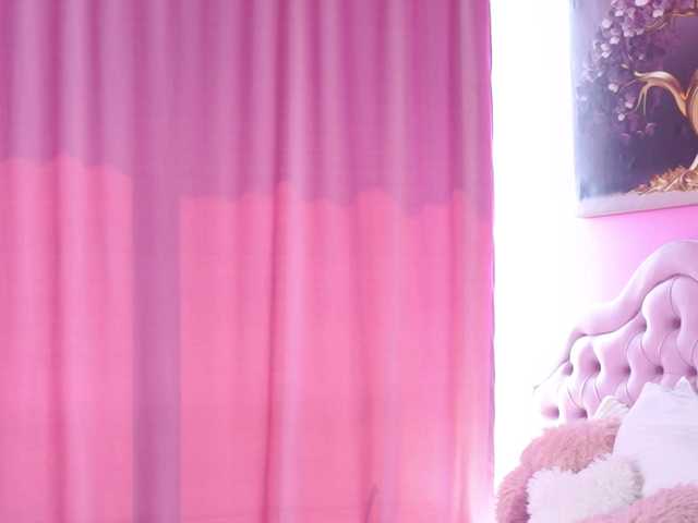 AnnSoleil live webcam show