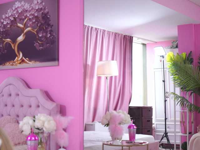 Live трансляция AnnSoleil - slutnetki.online