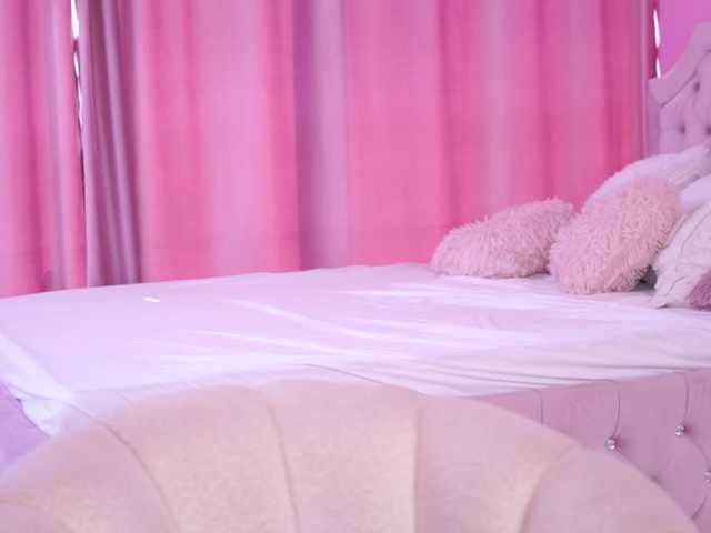 AnnSoleil Live Cam on BongaCams