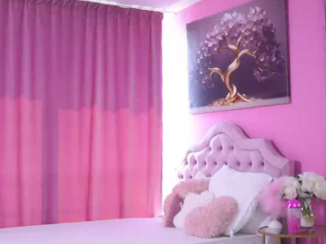 AnnSoleil live cam