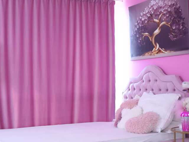 AnnSoleil Live-Cam auf BongaCams