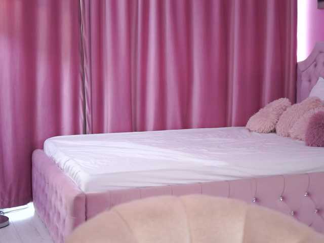 Live трансляция AnnSoleil - Runet.cam