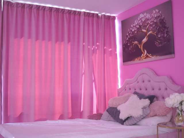 AnnSoleil's BongaCams show and profile