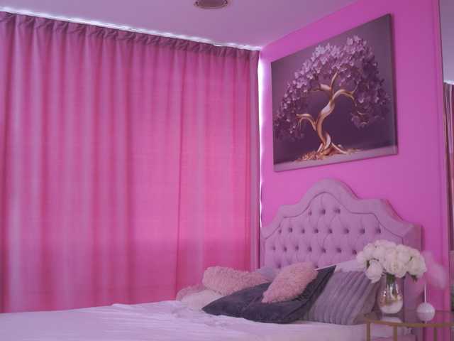 AnnSoleil's BongaCams show and profile