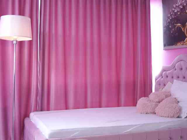AnnSoleil Sex Cam Show