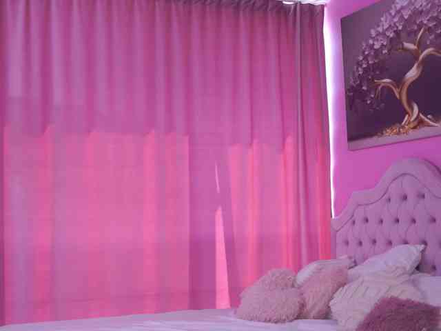 AnnSoleil webcam
