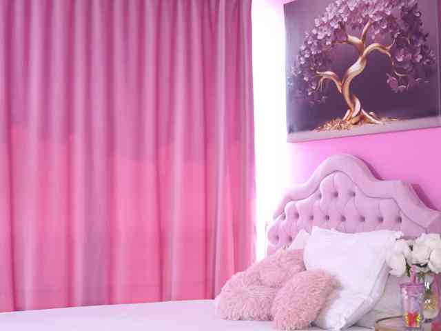 AnnSoleil webcam