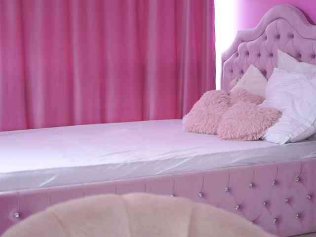 AnnSoleil Sex Cam Show