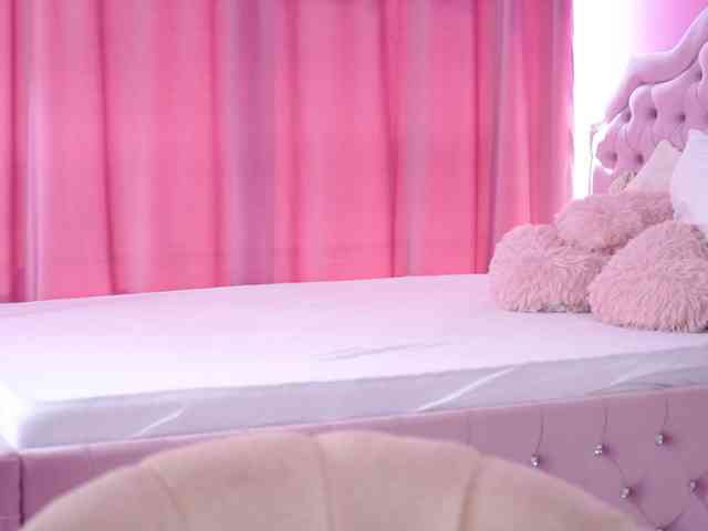 AnnSoleil Sex Cam Show