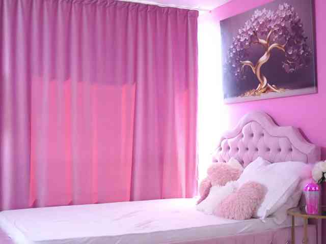 AnnSoleil webcam