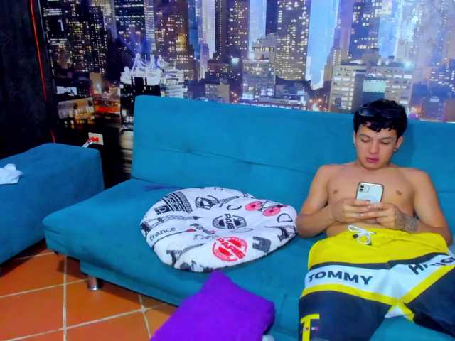 Playhard666 live cam on BongaCams