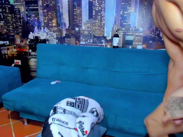Playhard666 live cam on BongaCams