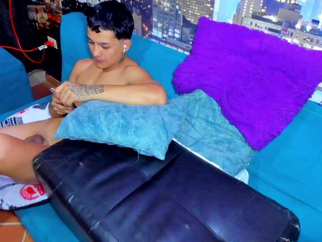 Playhard666 live cam on BongaCams