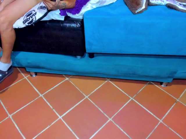 Playhard666 live cam on BongaCams