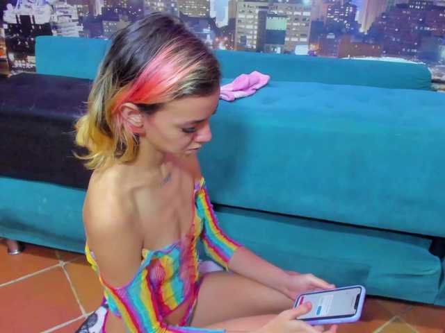 Playhard666 live cam on BongaCams