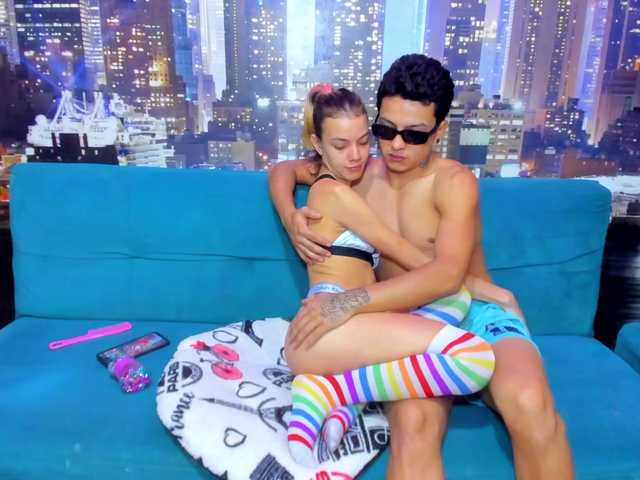 Playhard666 live cam on BongaCams