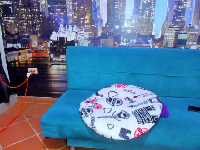 Playhard666 live cam on BongaCams