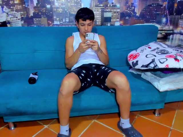 Playhard666 live cam on BongaCams
