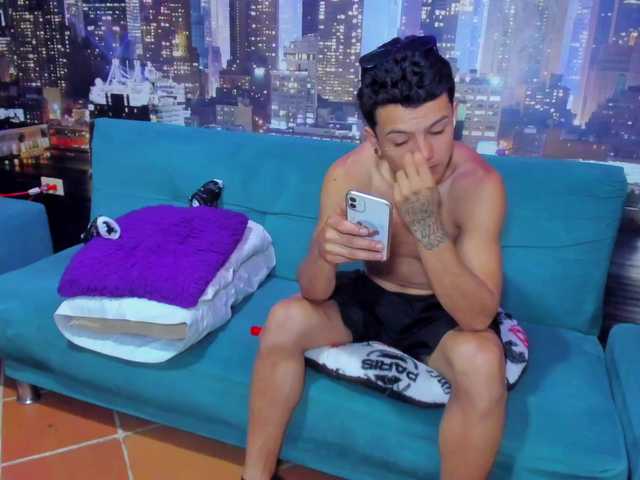 Playhard666 live cam on BongaCams