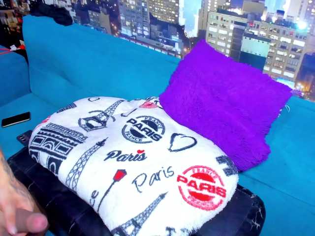 Playhard666 live webcam show