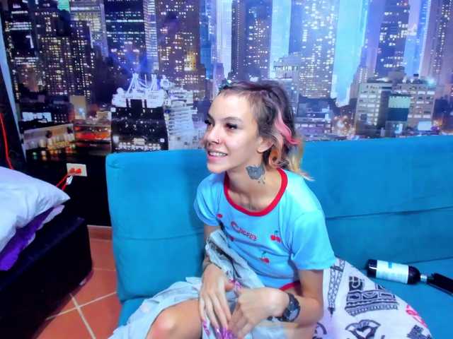 Playhard666 live cam on BongaCams