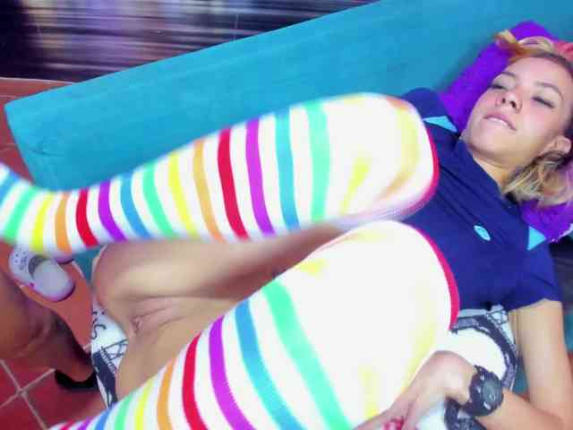 Modelo: Playhard666
