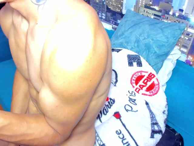 Playhard666 webcam
