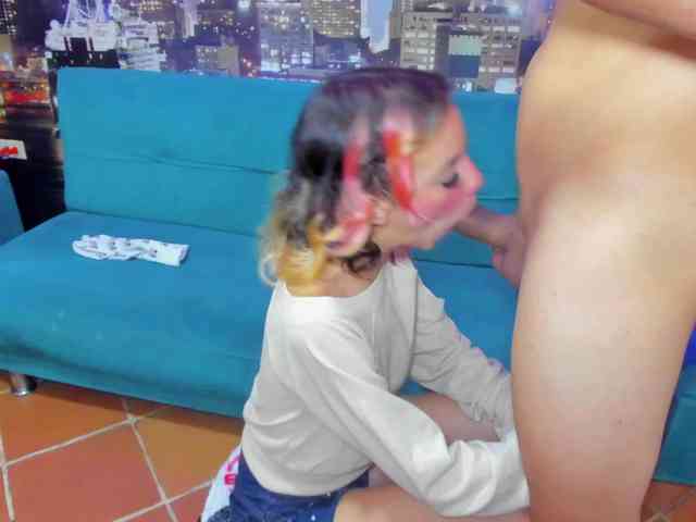 Playhard666 webcam