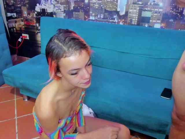 Playhard666 webcam
