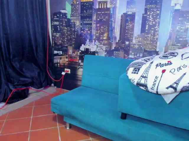 Playhard666 webcam