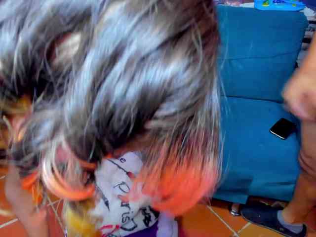 Playhard666 webcam