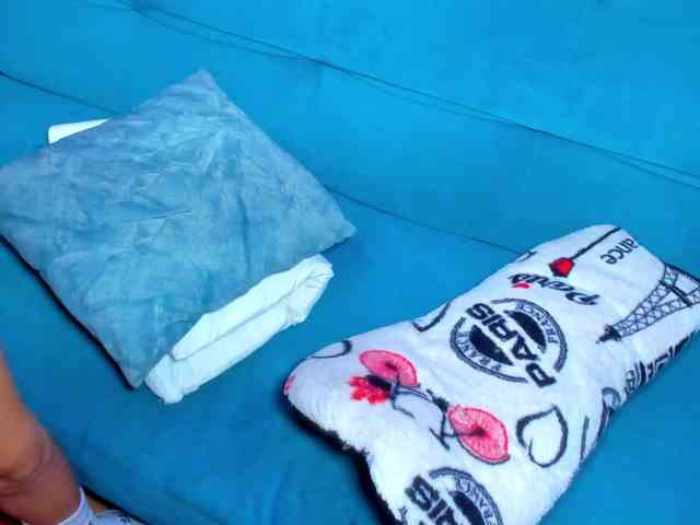 Playhard666 webcam
