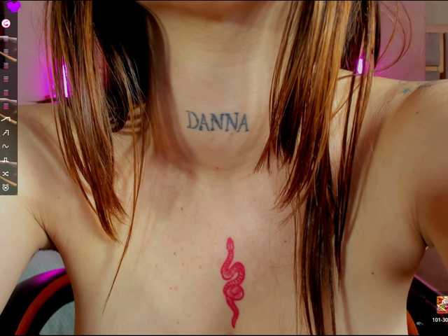 brenda-mejiaa's BongaCams show and profile