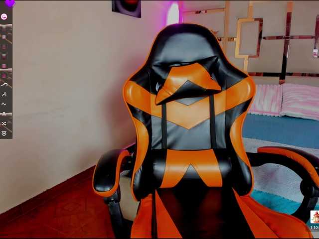 brenda-mejiaa's BongaCams show and profile