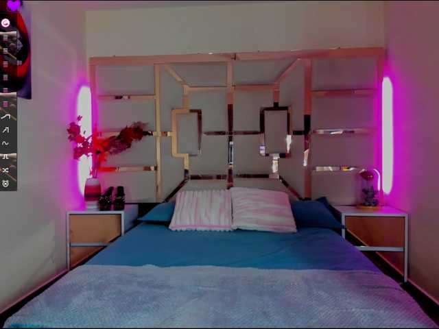 brenda-mejiaa's BongaCams show and profile