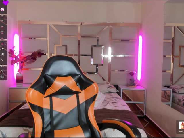 brenda-mejiaa Live Cam on BongaCams