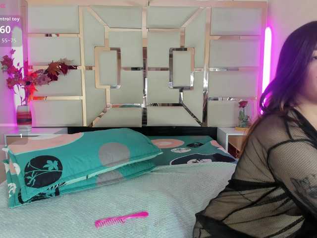 brenda-mejiaa live cam on BongaCams