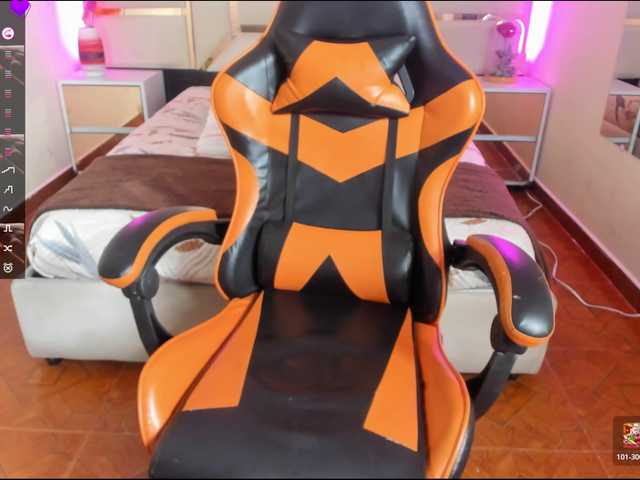 brenda-mejiaa's BongaCams show and profile