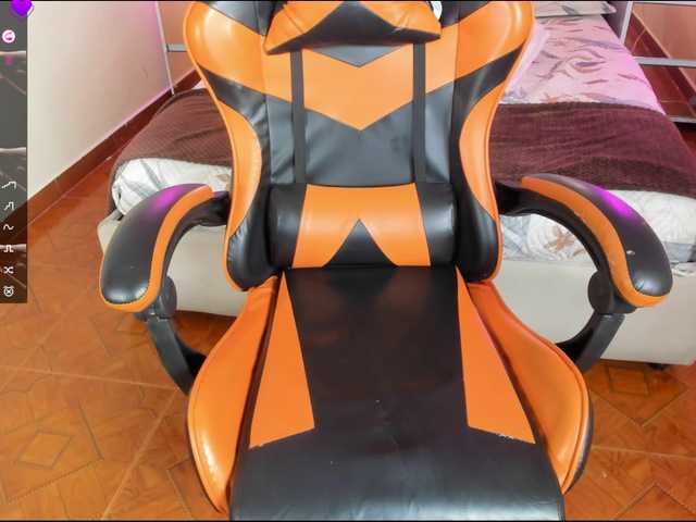 brenda-mejiaa's BongaCams show and profile