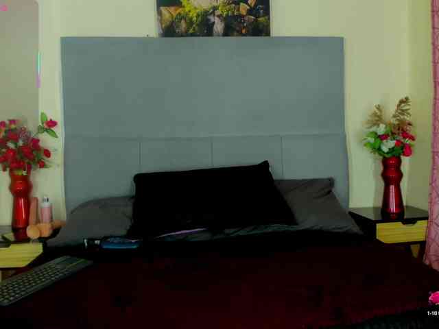 brenda-mejiaa webcam