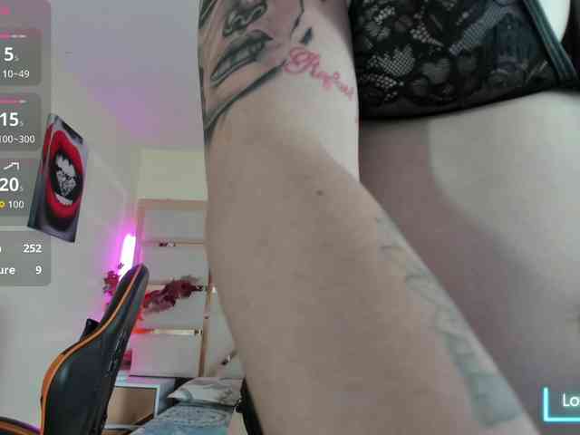 brenda-mejiaa webcam