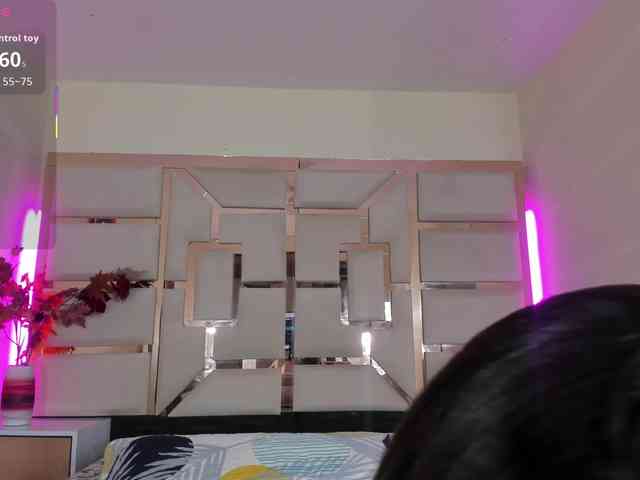 brenda-mejiaa webcam