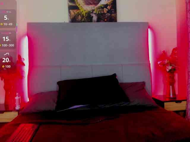 brenda-mejiaa webcam